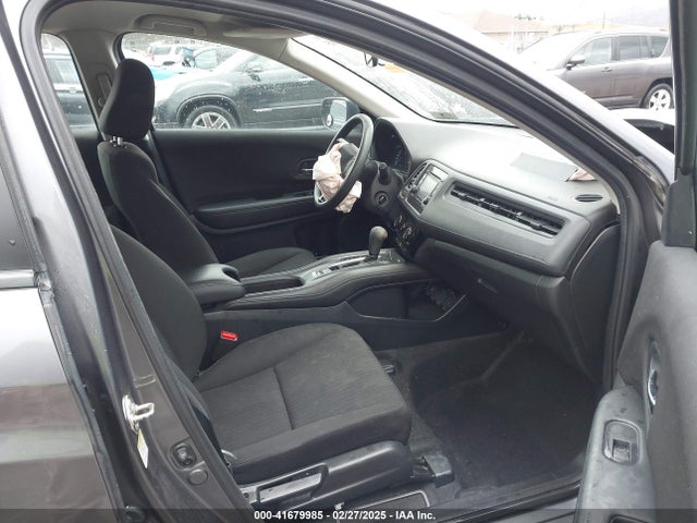 3CZRU6H37GM718479 Honda HR-V LX