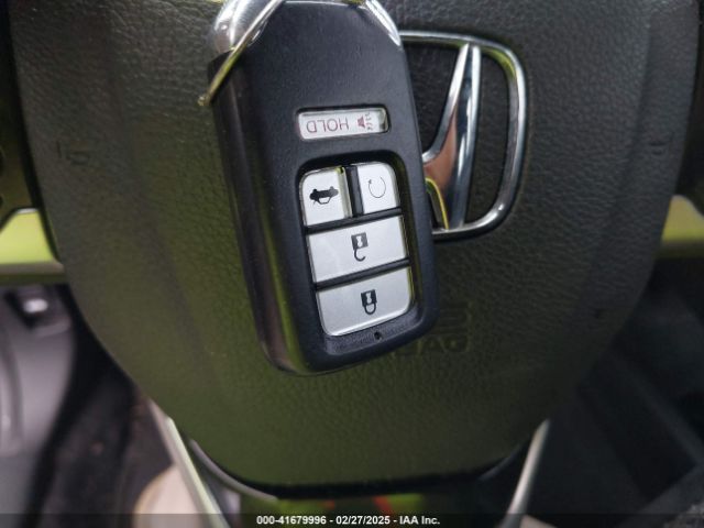 2HGFC2F85LH531559 Honda Civic Sport