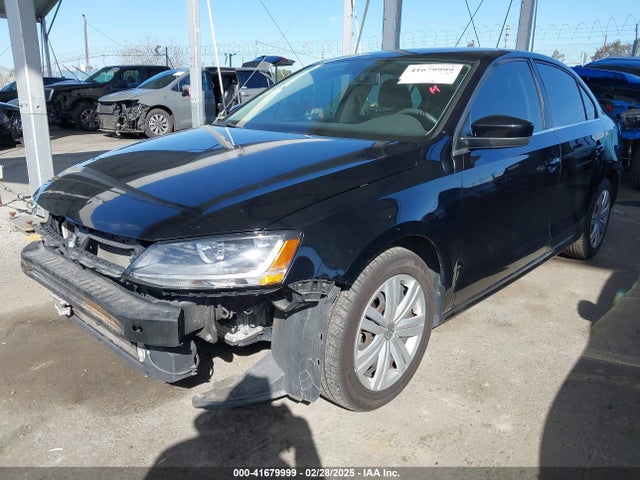 3VW2B7AJ6HM399439 Volkswagen Jetta 1.4t S