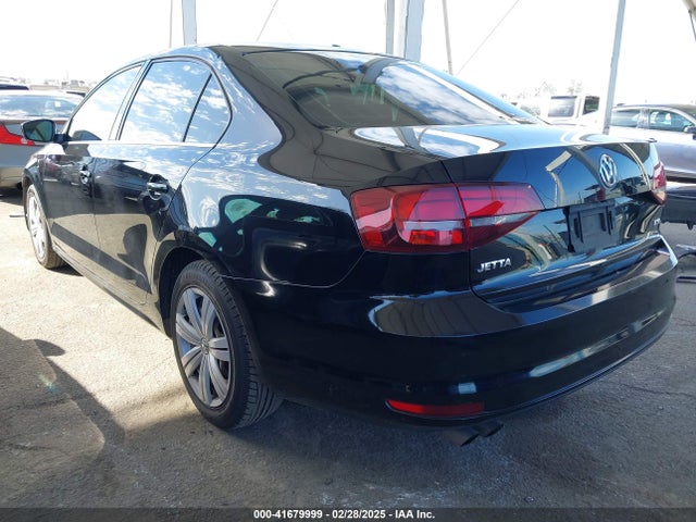3VW2B7AJ6HM399439 Volkswagen Jetta 1.4t S