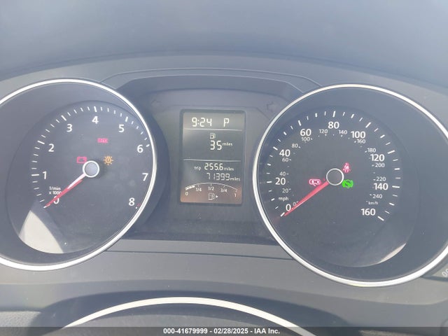 3VW2B7AJ6HM399439 Volkswagen Jetta 1.4t S