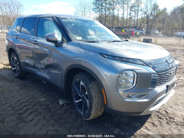 2024 MITSUBISHI OUTLANDER JA4J4VA87RZ012787