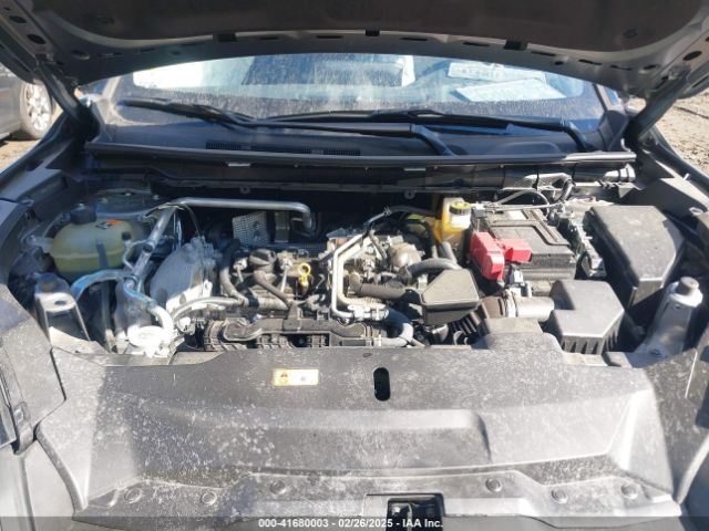2024 MITSUBISHI OUTLANDER JA4J4VA87RZ012787 Photo 9