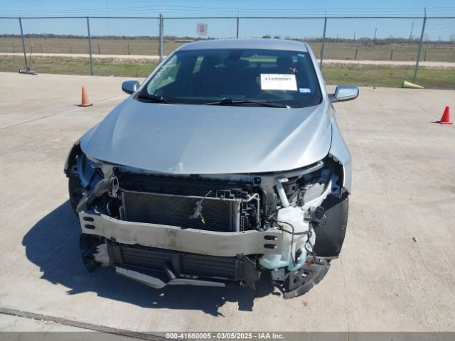 1G1ZB5ST4LF047015 Chevrolet Malibu Fwd Ls