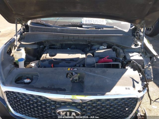 5XYPG4A39HG323396 KIA Sorento
