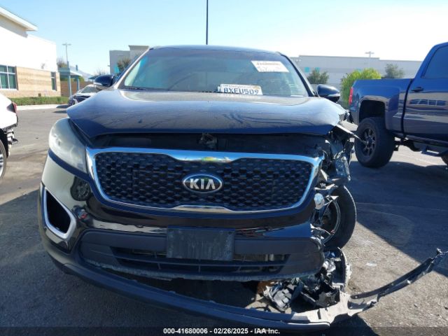 5XYPG4A39HG323396 KIA Sorento