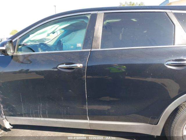 5XYPG4A39HG323396 KIA Sorento