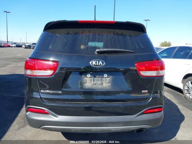 5XYPG4A39HG323396 KIA Sorento
