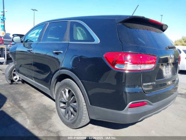 5XYPG4A39HG323396 KIA Sorento