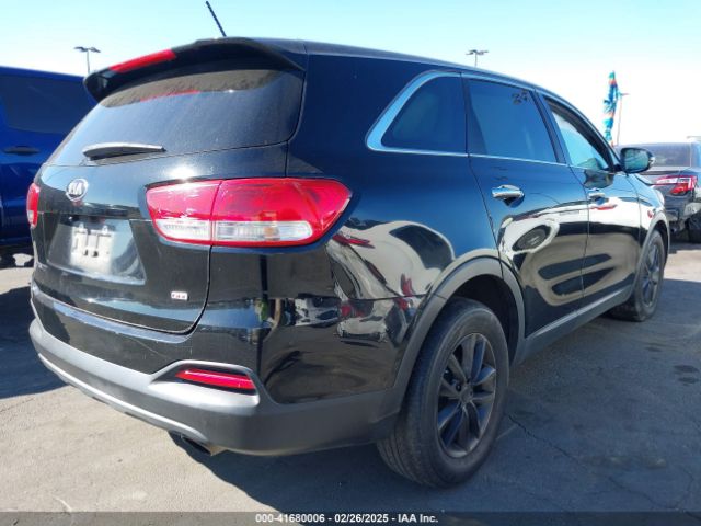 5XYPG4A39HG323396 KIA Sorento