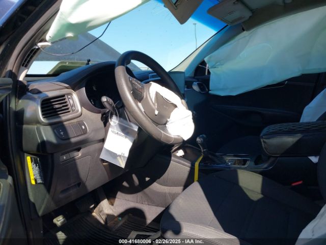 5XYPG4A39HG323396 KIA Sorento