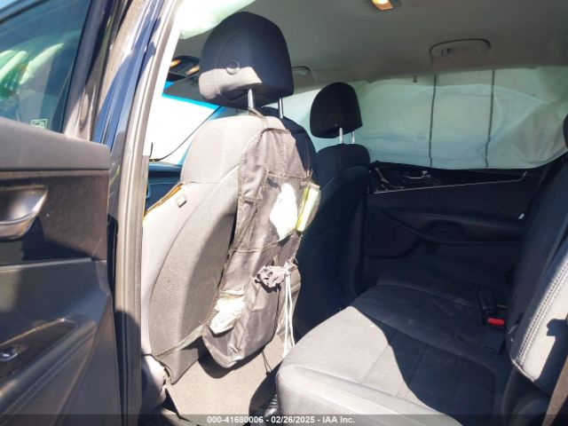 5XYPG4A39HG323396 KIA Sorento