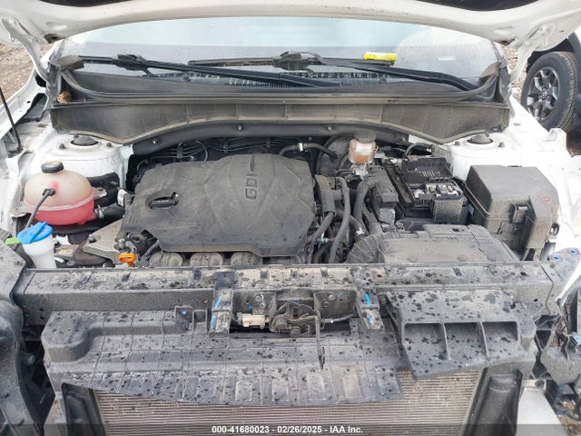 5XYRG4LC6NG107135 KIA SORENTO LX