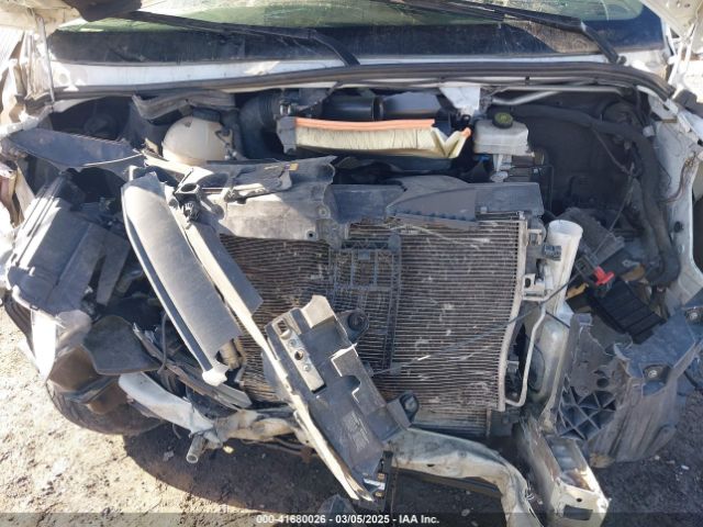 2022 MERCEDES-BENZ SPRINTER 2500 W1Y4EDHYXNT115243 Photo 9