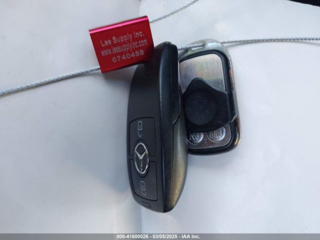 2022 MERCEDES-BENZ SPRINTER 2500 W1Y4EDHYXNT115243 Photo 10