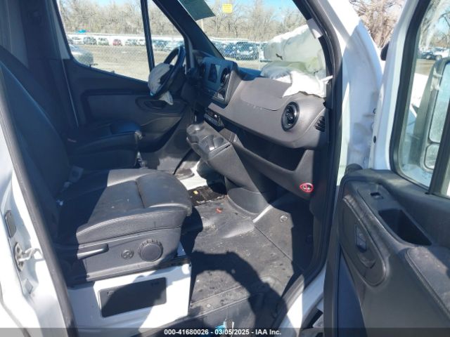 2022 MERCEDES-BENZ SPRINTER 2500 W1Y4EDHYXNT115243 Photo 4