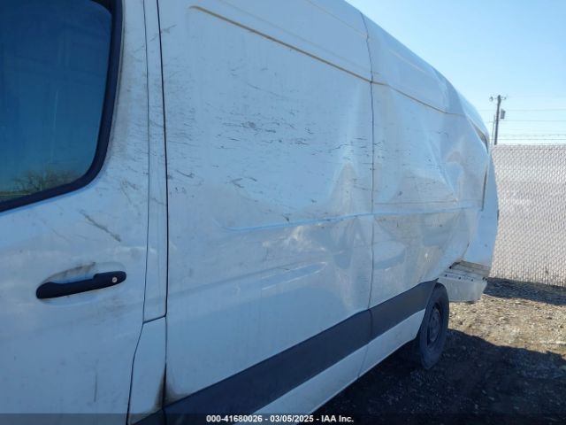 2022 MERCEDES-BENZ SPRINTER 2500 W1Y4EDHYXNT115243 Photo 5