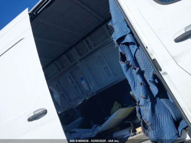 2022 MERCEDES-BENZ SPRINTER 2500 W1Y4EDHYXNT115243 Photo 7