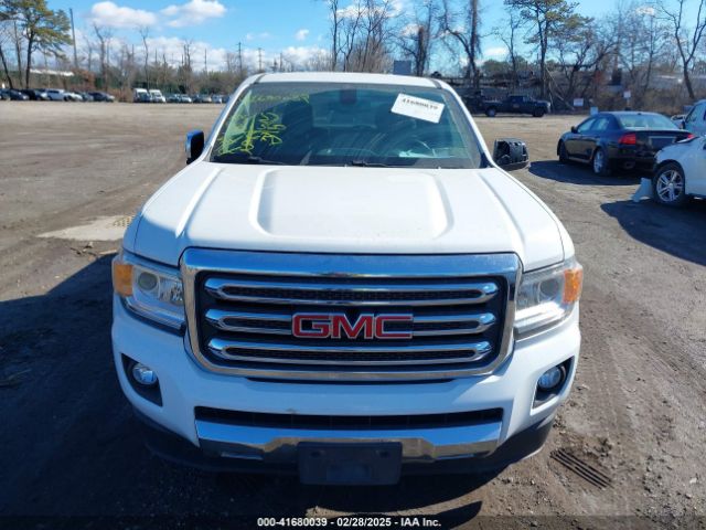 1GTG6CE34F1221959 GMC CANYON SLT
