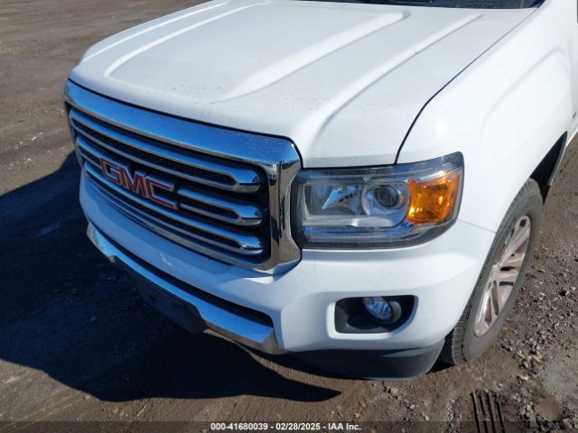 1GTG6CE34F1221959 GMC CANYON SLT