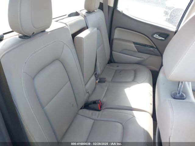 1GTG6CE34F1221959 GMC CANYON SLT