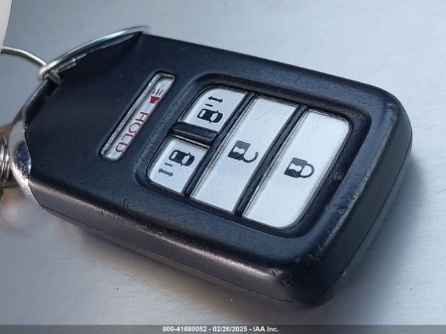 5FNRL5H37GB040985 Honda ODYSSEY SE