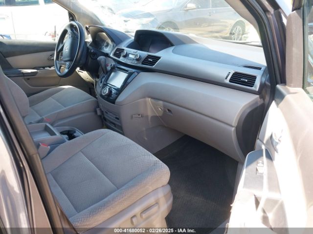 5FNRL5H37GB040985 Honda ODYSSEY SE