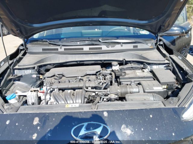 KM8K22AB1NU866364 Hyundai Kona Se