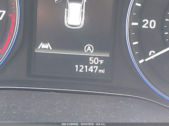KM8K22AB1NU866364 Hyundai Kona Se