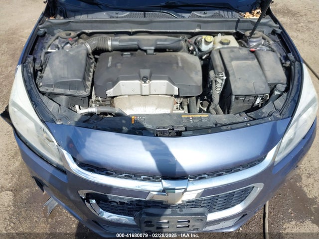 Chevrolet Malibu 1ls 2014 1G11B5SL5EF214756 Image 10