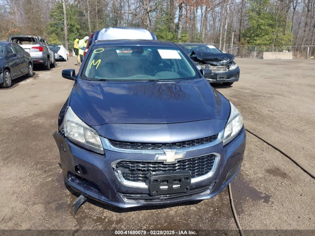 Chevrolet Malibu 1ls 2014 1G11B5SL5EF214756 Image 12