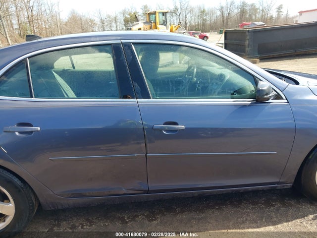 Chevrolet Malibu 1ls 2014 1G11B5SL5EF214756 Image 13