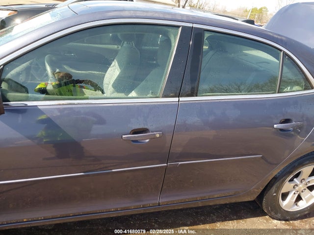 Chevrolet Malibu 1ls 2014 1G11B5SL5EF214756 Image 14