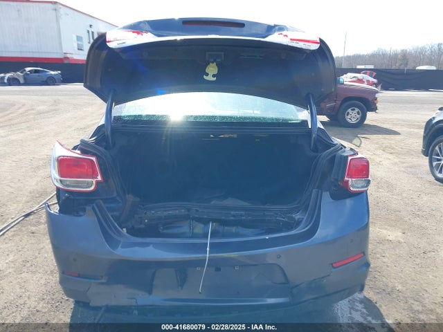 Chevrolet Malibu 1ls 2014 1G11B5SL5EF214756 Image 16