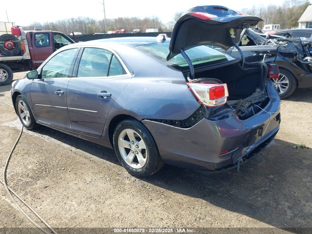Chevrolet Malibu 1ls 2014 1G11B5SL5EF214756 Image 3