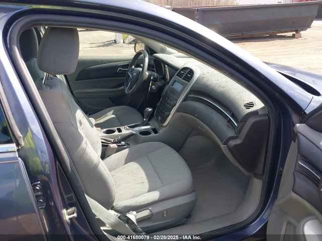Chevrolet Malibu 1ls 2014 1G11B5SL5EF214756 Image 5
