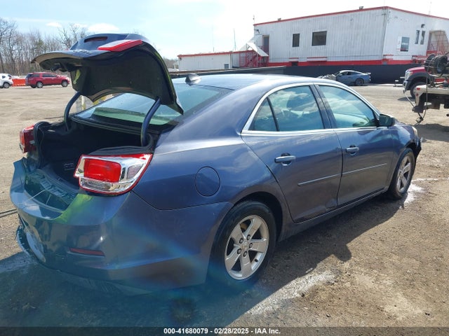 Chevrolet Malibu 1ls 2014 1G11B5SL5EF214756 Image 6