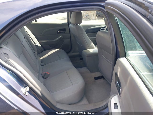 Chevrolet Malibu 1ls 2014 1G11B5SL5EF214756 Image 8