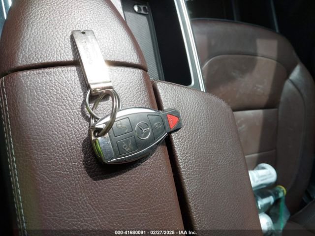 4JGDA7DB5EA292311 Mercedes-Benz Ml 550 4matic