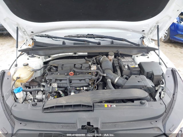 5XXG64J25NG117082 KIA K5 Gt-line
