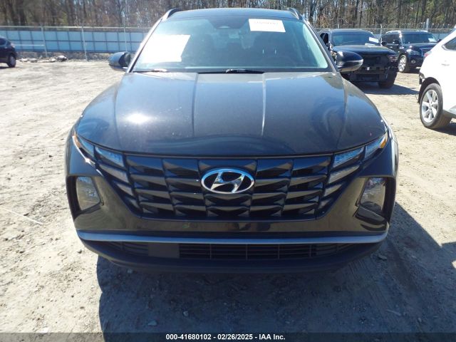 5NMJFCAE6NH118351 Hyundai TUCSON SEL
