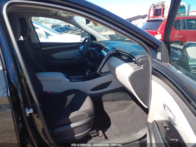 5NMJFCAE6NH118351 Hyundai TUCSON SEL