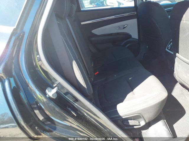 5NMJFCAE6NH118351 Hyundai TUCSON SEL