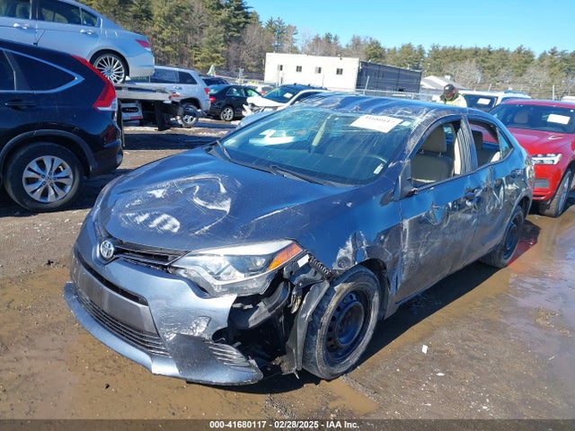 2T1BPRHE4FC328318 Toyota 2zr-fae