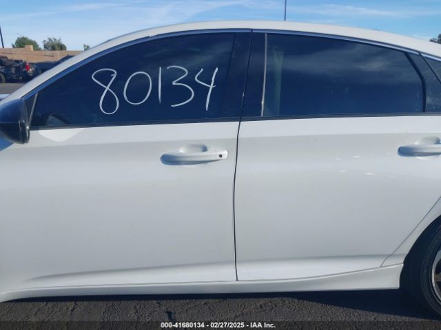 1HGCV1F33NA084856 Honda Accord Sport