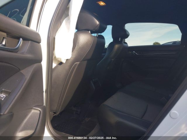 1HGCV1F33NA084856 Honda Accord Sport