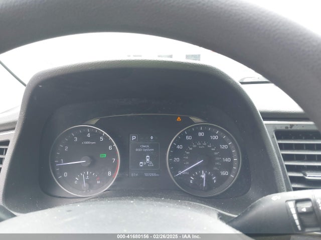 5NPD84LF9JH311710 Hyundai ELANTRA SEL