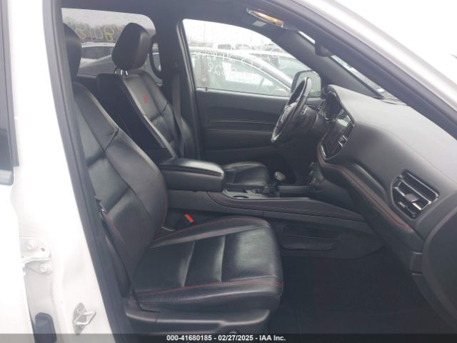 1C4RDJDG0PC630828 Dodge Durango Gt Plus Awd