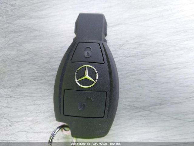 WD3PG2EA8L3658198 Mercedes-Benz Metris