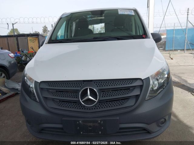 WD3PG2EA8L3658198 Mercedes-Benz Metris